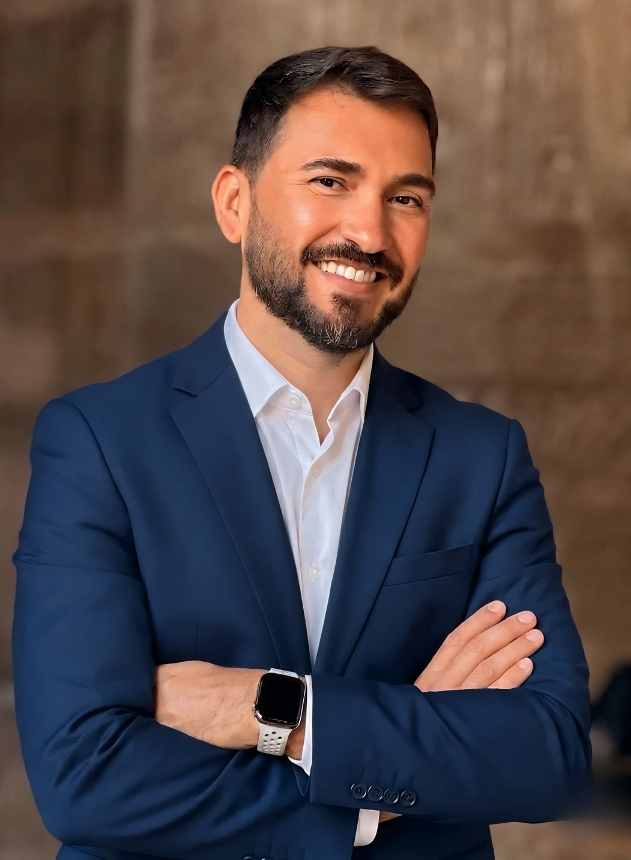 David Montealegre